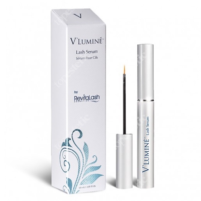 Revitalash V`Lumine™ by RevitaLash® Odżywcza suplementacja do rzęs 4 ml
