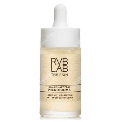 RVB LAB Make Up Anti-Imperfection Serum Serum na niedoskonałości 30 ml