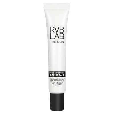 RVB LAB Make Up Anti Wrinkle Eye Cream Przeciwzmarszczkowy krem na okolica oczu 15 ml