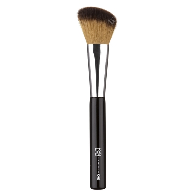 RVB LAB Make Up Blush Brush 06 Pędzel do różu (nr 6)