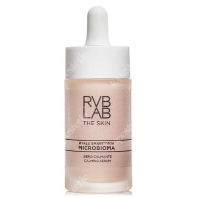 RVB LAB Make Up Calming Serum Serum łagodzące 30 ml