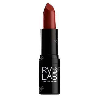 RVB LAB Make Up Comfort Matt Lipstick Matowa pomadka (nr 24) 3,5 ml