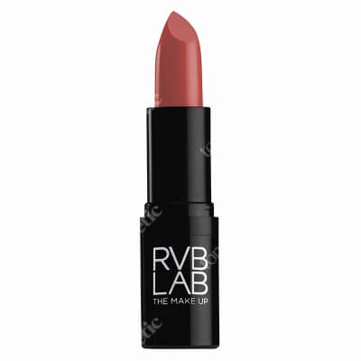RVB LAB Make Up Comfort Matt Lipstick Matowa pomadka (nr 26) 3,5 ml