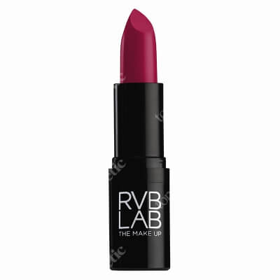 RVB LAB Make Up Comfort Matt Lipstick 28 Matowa pomadka (nr 28) 3,5 ml