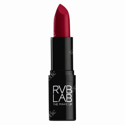 RVB LAB Make Up Comfort Matt Lipstick Matowa pomadka (nr 29) 3,5 ml