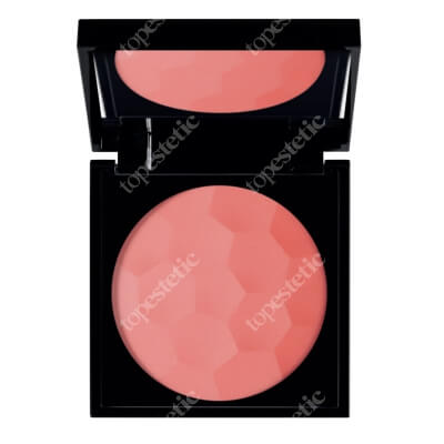 RVB LAB Make Up Compact Powder Blush Wielobarwny pudrowy róż do policzków 9,5 g