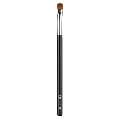 RVB LAB Make Up Eye Pencil Brush 02 Precyzyjny pędzel do cieni (nr 2)