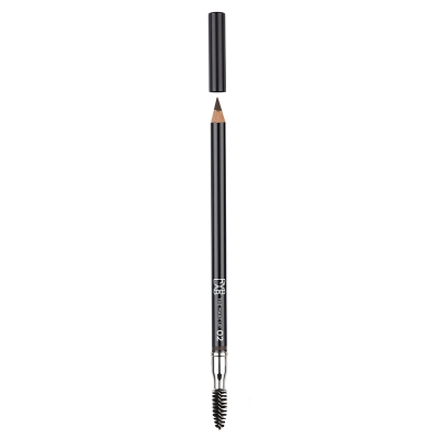 RVB LAB Make Up Eyebrow Pencil 02 Kredka do brwi ze szczoteczką (nr 02) 1,2 g
