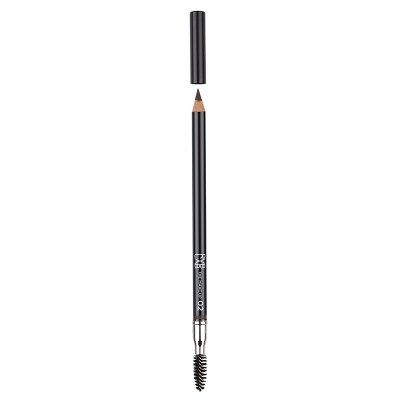 RVB LAB Make Up Eyebrow Pencil Kredka do brwi ze szczoteczką (nr 02) 1,08 g