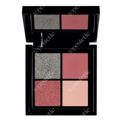 RVB LAB Make Up Eyeshadow Palette Paleta cieni (pretty baby) 1,5 g