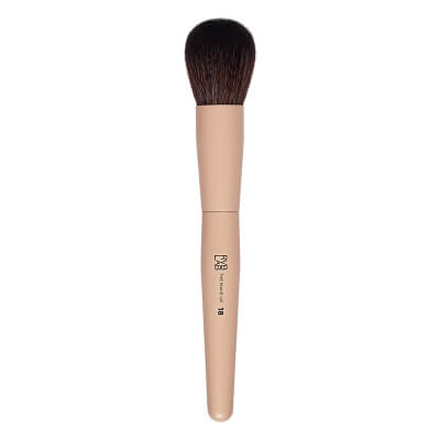 RVB LAB Make Up Face Powder Brush Pędzel do pudru (nr 18) 1 szt