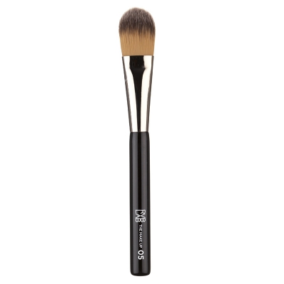 RVB LAB Make Up Foundation Brush 05 Pędzel do podkładu (nr 5)