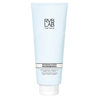 RVB LAB Make Up Gentle Cream Body Cleanser Łagodny krem do mycia ciała 350 ml