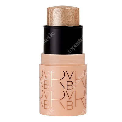 RVB LAB Make Up Glowy Cheek Highliter Kremowy rozświetlacz do twarzy 4,6 g