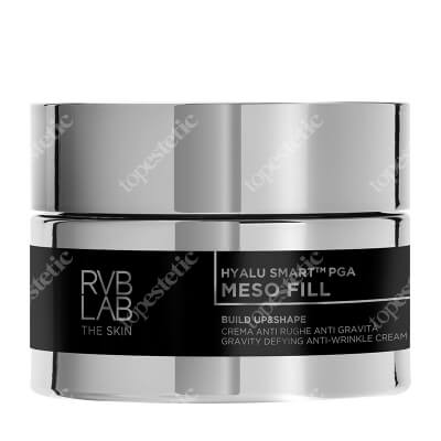 RVB LAB Make Up Gravity Defying Anti - Wrinkle Cream Remodelujący i antygrawitacyjny krem do twarzy 50 ml