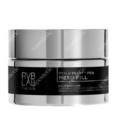 RVB LAB Make Up Gravity Defying Anti - Wrinkle Eye Cream Krem antygrawitacyjny na okolice oczu 15 ml