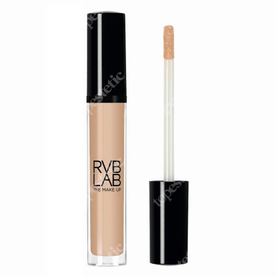 RVB LAB Make Up HD Lifting Effect Concealer Korektor z efektem liftingu (nr 12) 3 ml