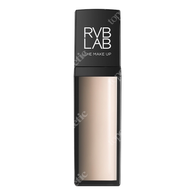 RVB LAB Make Up HD Lifting Effect Foundation Podkład z efektem liftingu (nr 62) 30 ml