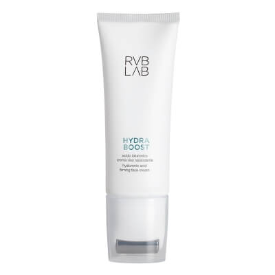 RVB LAB Make Up Hyaluronic Acid Firming Face Cream Ujędrniający krem z masażerem 50 ml