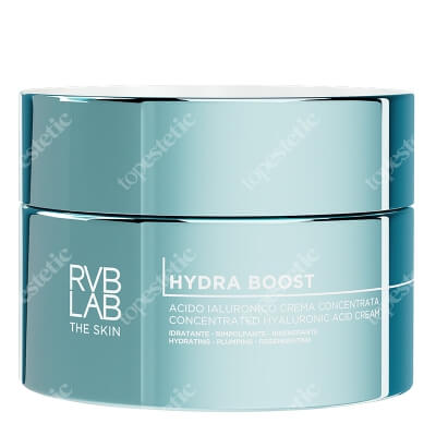 RVB LAB Make Up Hydra Boost Regenerujący krem nawilżający 50 ml