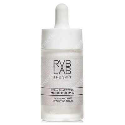 RVB LAB Make Up Hydrating Serum Serum nawadniające 30 ml