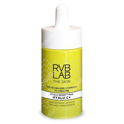 RVB LAB Make Up Anti-Age Concentrate Silna kuracja przeciwstarzeniowa 30 ml