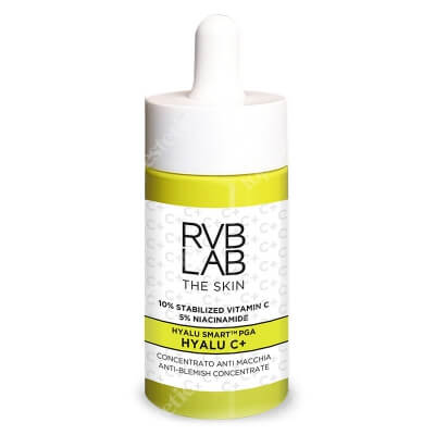 RVB LAB Make Up Anti - Blemish Concentrate Serum na przebarwienia 30 ml