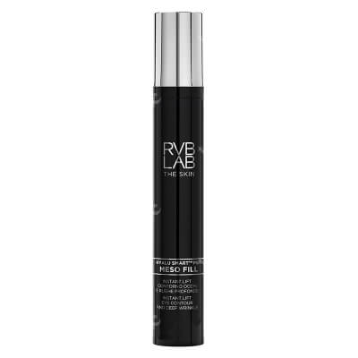 RVB LAB Make Up Instant Lift Eye Contour and Deep Wrinkle Koncentrat dający natychmiastowy efekt wygładzenia 15 ml
