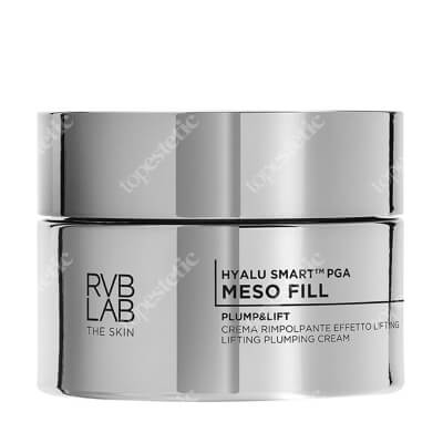 RVB LAB Make Up Lifting Plumping Cream Liftingujący krem wypełniający 50 ml