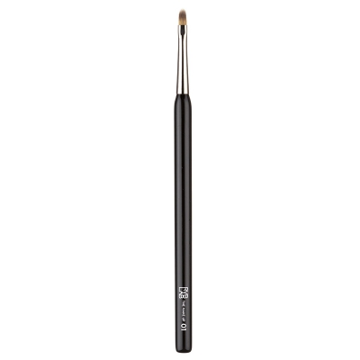 RVB LAB Make Up Lip Brush 01 Pędzel do ust (nr 1)