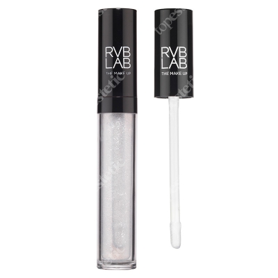 RVB LAB Make Up Lip Gloss Błyszczyk (nr 10) 6 ml