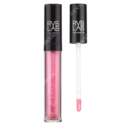 RVB LAB Make Up Lip Gloss Błyszczyk (nr 13) 6 ml