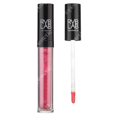 RVB LAB Make Up Lip Gloss Błyszczyk (nr 14) 6 ml