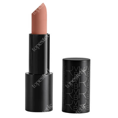 RVB LAB Make Up Matt & Velvet Lipstick Pomadka matowa - odcień Nude (nr 31) 3,5 ml