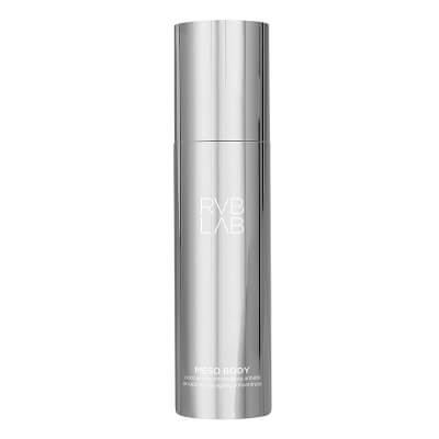 RVB LAB Make Up Mesobody Anti - Age Mist Wieloaktywna mgiełka anti - aging do ciała 100 ml