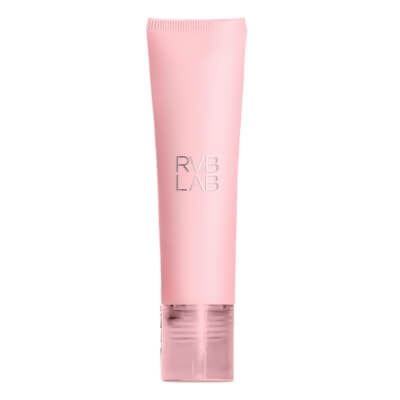 RVB LAB Make Up Peptide Lip Balm Peptydowy błyszczyk do ust (kolor 22 Rosee) 10 ml