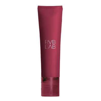 RVB LAB Make Up Peptide Lip Balm Peptydowy błyszczyk do ust (kolor 25) 10 ml