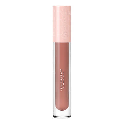 RVB LAB Make Up Plumping Lip Oil Ujędrniający olejek do ust (nr 46) 3,5 ml