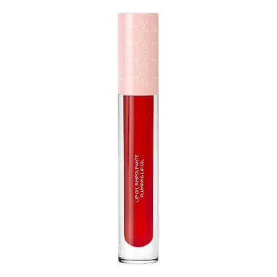 RVB LAB Make Up Plumping Lip Oil Ujędrniający olejek do ust (kolor 47) 3,5 ml