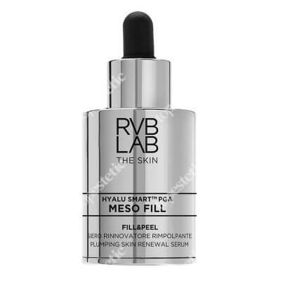 RVB LAB Make Up Plumping Skin Renewal Serum Odnawiające serum wypełniające 15 ml