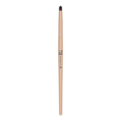 RVB LAB Make Up Precision Eye Brush Precyzyjny pędzel do oczu (nr 11) 1 szt