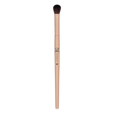 RVB LAB Make Up Precision Eyeshadow Blender Brush Precyzyjny pędzel do blendowania cieni (nr 13) 1 szt