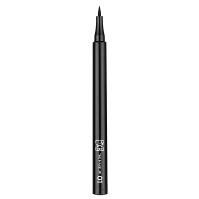 RVB LAB Make Up Precision Liner Precyzyjny eyeliner 1 ml