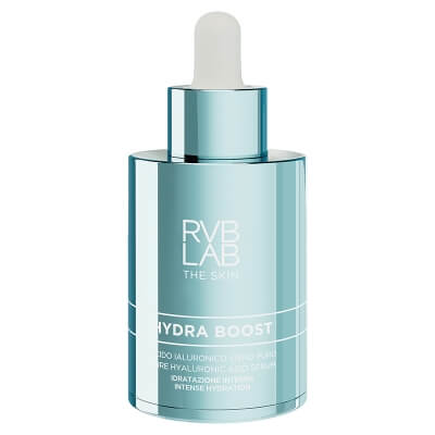 RVB LAB Make Up Pure Hyaluronic Acid Serum Serum z czystym kwasem hialuronowym 50 ml
