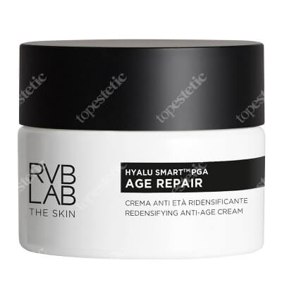 RVB LAB Make Up Redensifing Anti - Age Cream Zagęszczający krem przeciwstarzeniowy 50 ml