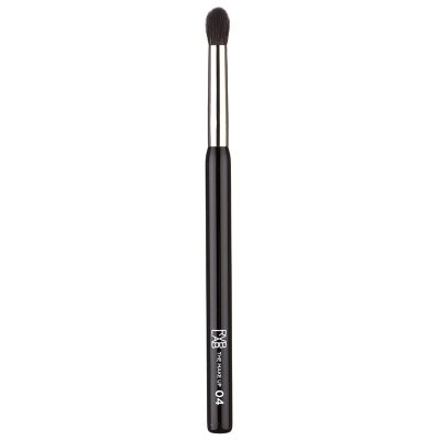 RVB LAB Make Up Round Eyeshadow Brush 04 Pędzel okrągły do cienie (nr 4)