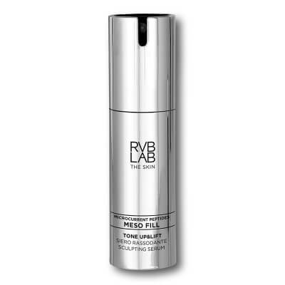 RVB LAB Make Up Sculpting Serum Koncentrat ujędrniający – twarz, szyja, dekolt 30 ml