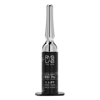 RVB LAB Make Up Smoothing Concentrate Serum korygujące krok 1 - 3,5 ml