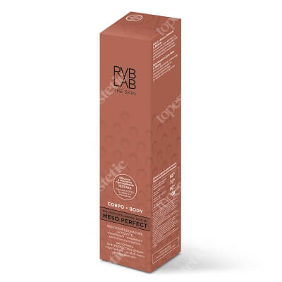 RVB LAB Make Up Smothing Skin Perfecting Serum Wygładzające serum do ciała 250 ml