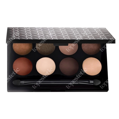 RVB LAB Make Up Urban Jungle Palette Paleta cieni 8x1,5 g